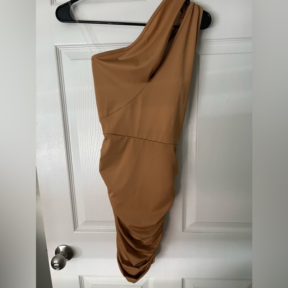 New formal dress